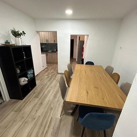 Apartamento Recien Reformado Con 5 Habitaciones Y 3 Banos Мадрид Экстерьер фото