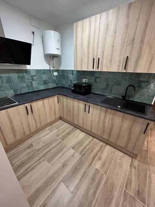 Apartamento Recien Reformado Con 5 Habitaciones Y 3 Banos Мадрид Экстерьер фото