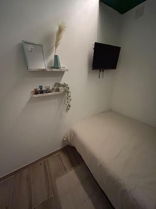 Apartamento Recien Reformado Con 5 Habitaciones Y 3 Banos Мадрид Экстерьер фото