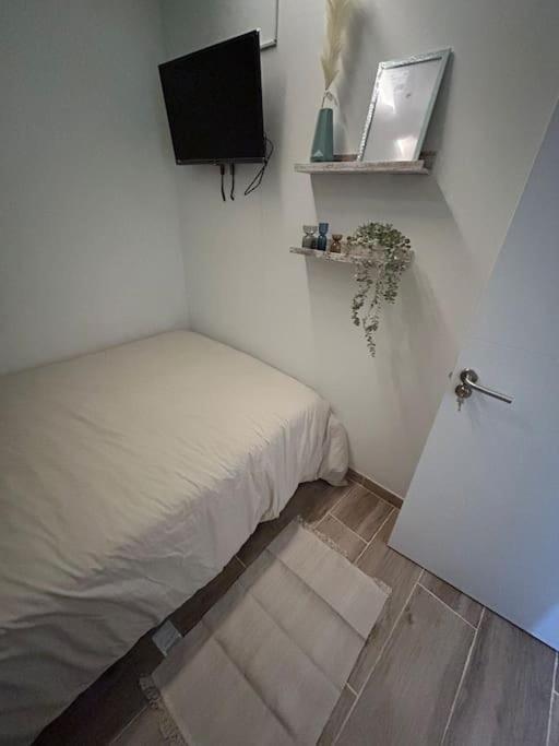 Apartamento Recien Reformado Con 5 Habitaciones Y 3 Banos Мадрид Экстерьер фото