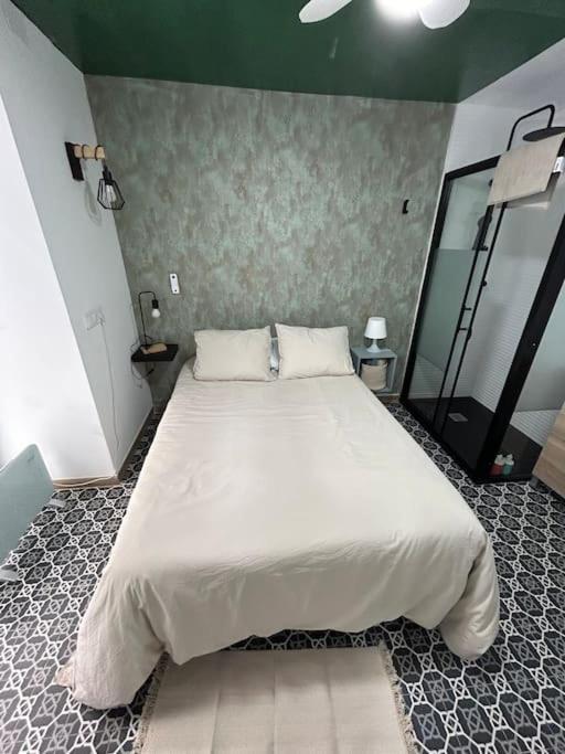 Apartamento Recien Reformado Con 5 Habitaciones Y 3 Banos Мадрид Экстерьер фото