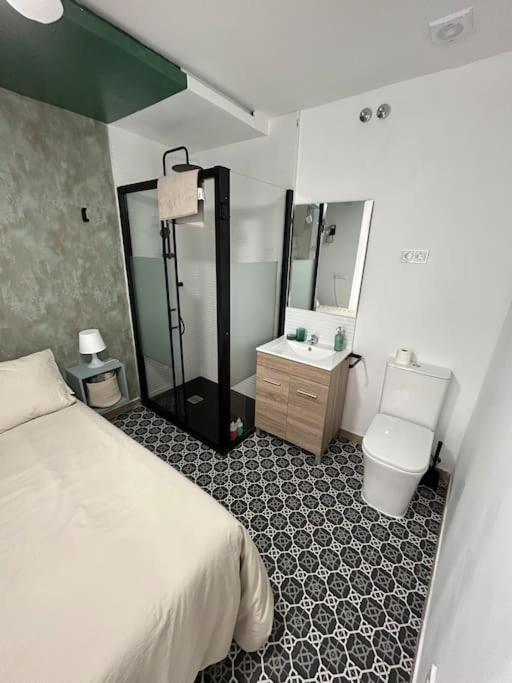 Apartamento Recien Reformado Con 5 Habitaciones Y 3 Banos Мадрид Экстерьер фото